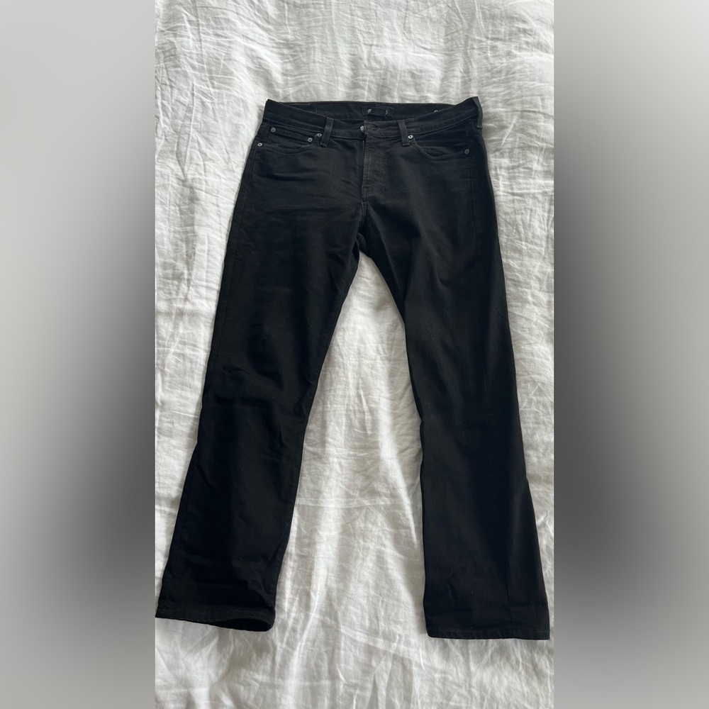Madewell Men’s - Slim - 32x30